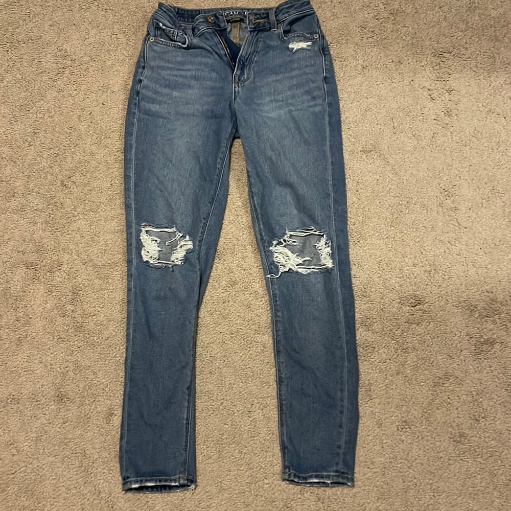 BOGO American Eagle Jeans
